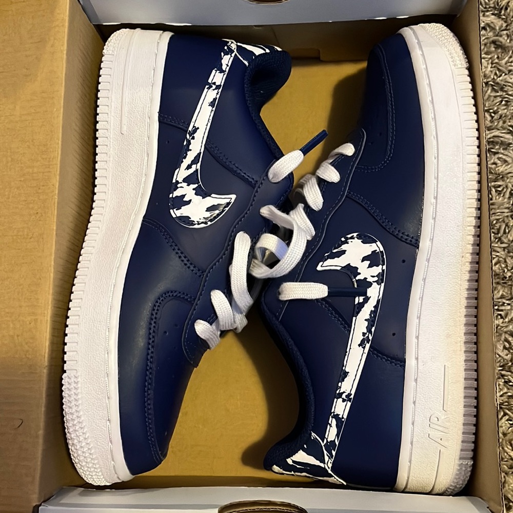 Airforces